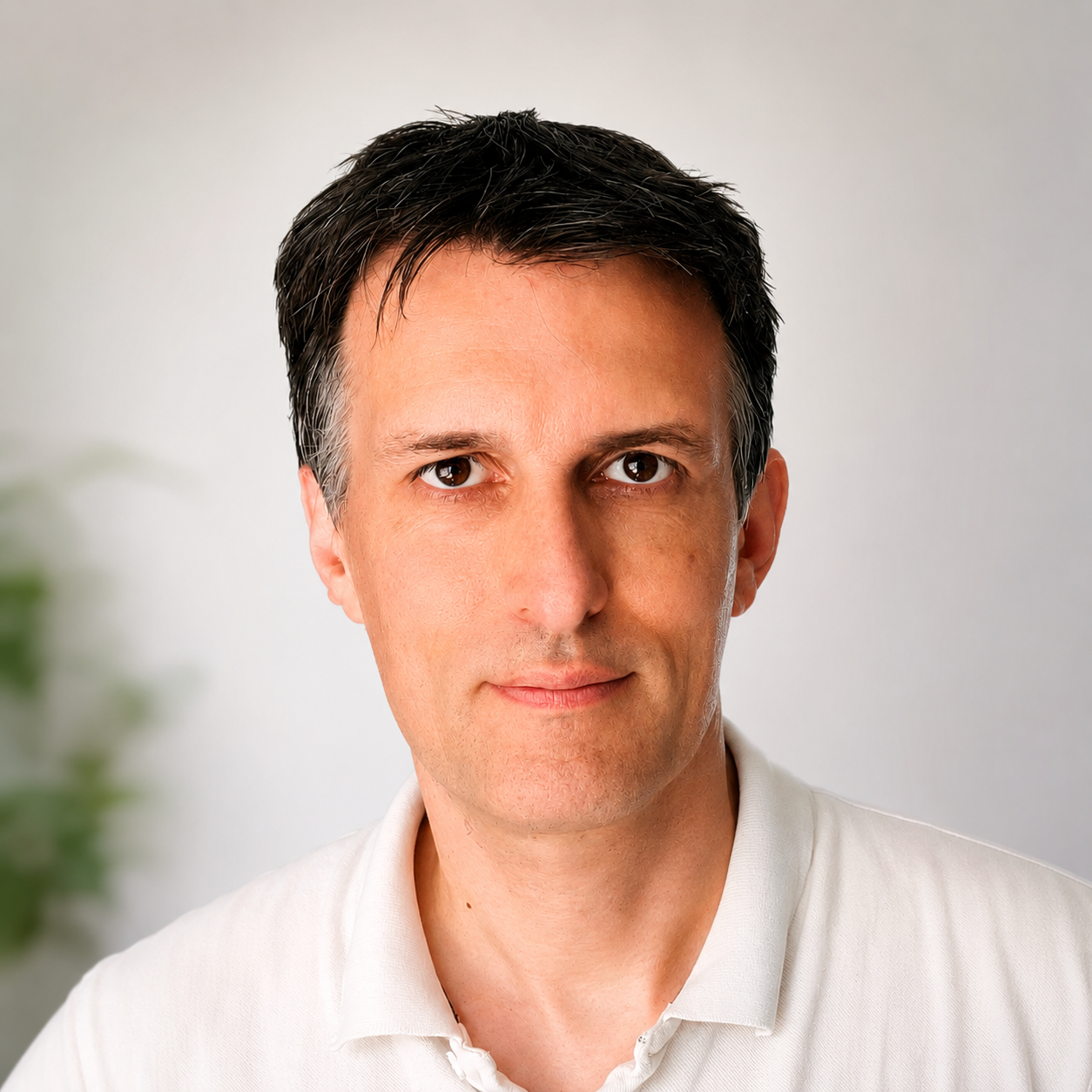 Photo de portrait de ClairInfo72, expert informatique en Sarthe