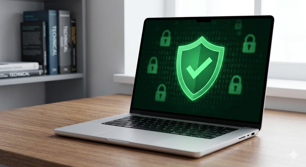 Sécurité antivirus et protection des données en Sarthe
